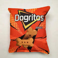 Bag of Crips Dog Toy