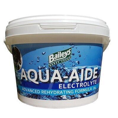 Baileys Aqua-Aide Electrolyte – 2kg