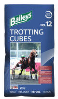 Baileys No. 12 Trotting Cubes