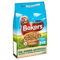 Bakers Complete Puppy Chicken – 2.85kg / 12.5kg