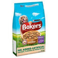 Bakers Complete Senior Bites 7 Plus Chicken, 12.5kg
