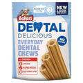 Bakers Dental Del Chicken Medium 200g