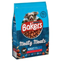 Bakers Meaty Meals Beef 2.7kg