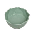 Bamboo Geo Bowl 500ml