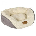 Banbury & Co Cosy Dog Bed - Medium- 75x60x20cm