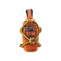 Bark Barkbeard'S Rum Dog Toy