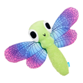 Bark Dragonfly Guy Dog Toy