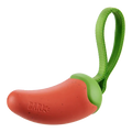 Bark Habanero Pupper Dog Toy