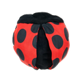 Bark Lady Bugsy Dog Toy