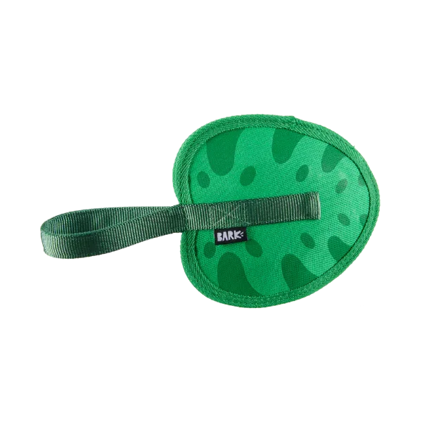 Bark Leaf Thrower Dog Toy