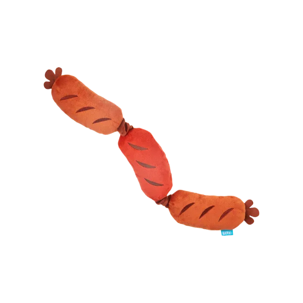 Bark Lickin' Links Dog Toy