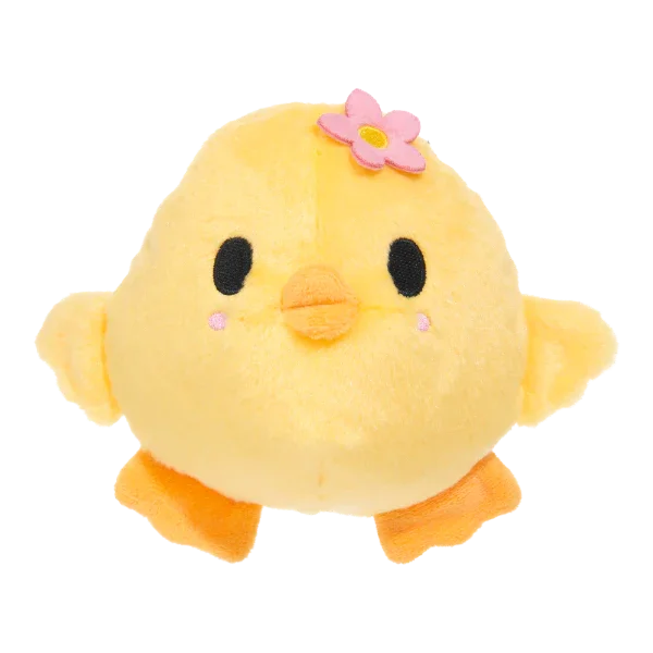 Bark Lil’ Hennifer Dog Toy