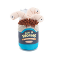 Bark Live Bait Bites Dog Toy