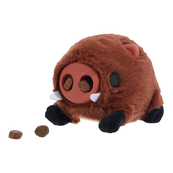 Bark Wild Boris Dog Toy