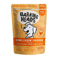 Barking Head Wet Bowl Chick 300g
