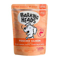 Barking Head Wet Pooch Salm 300g
