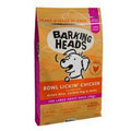 Barking Heads Large Breed Bowl Lickin' Chicken ( Formally Big Food Tender Loving Care), 12kg