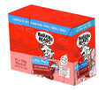 Barking Heads Little Paws Wet Beef Wagginton with Chicken & Salmon 150g