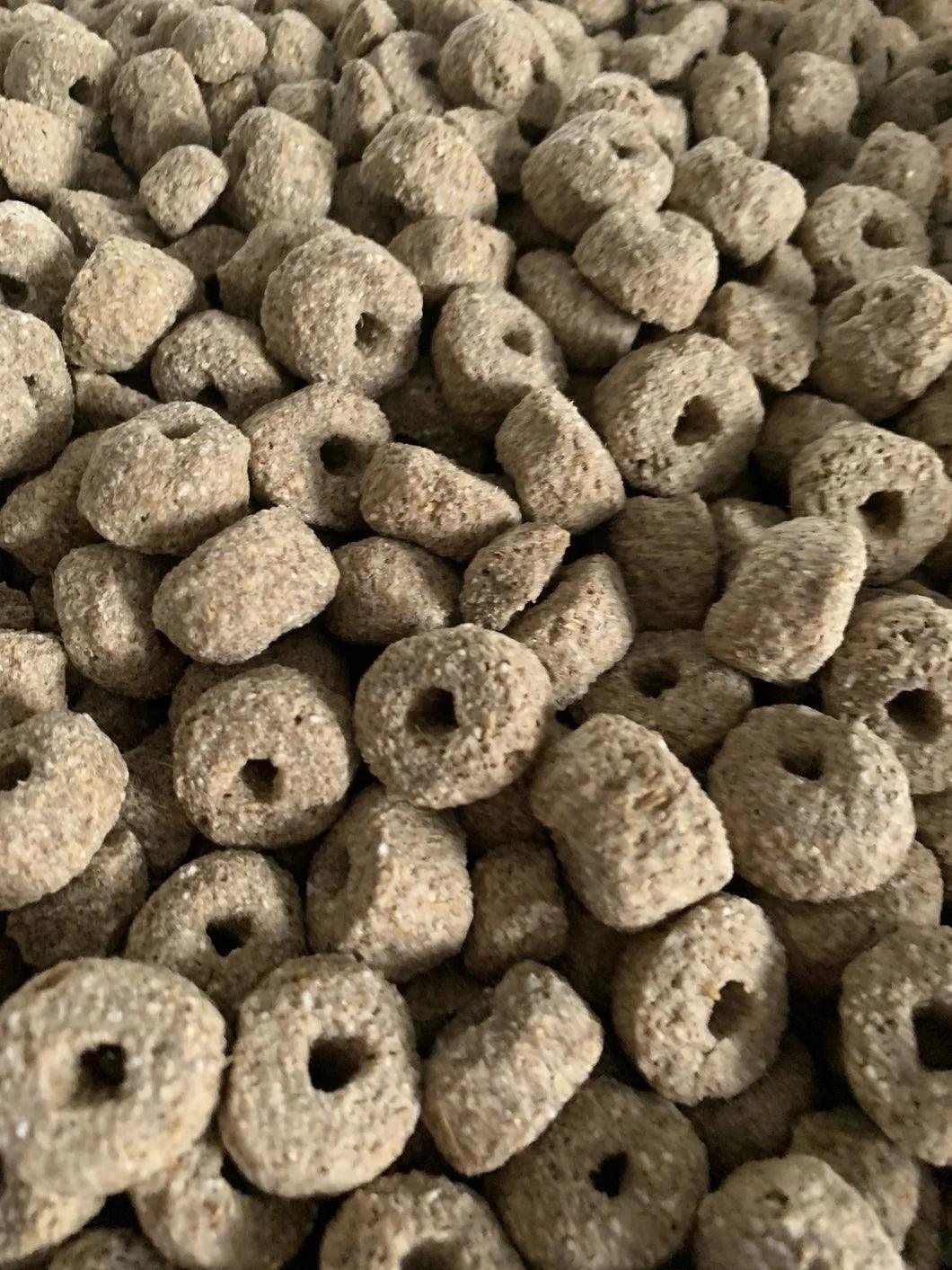 Barley Ring Treat Bags – 500g / 1kg / 2kg