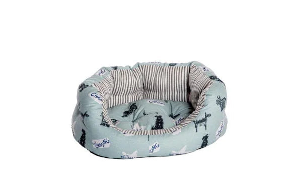 Battersea Playful Dogs Deluxe Slumber 24 - 61cm