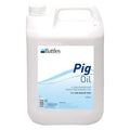 Battles Pig Oil