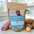 N.R.F Cold Pressed Raw - Immunity Booster - 2kg