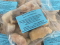 Northern Raw Feeds - Boneless White Fish Chunks - 400g