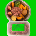 Northern Raw Feeds - Beef Complete - 454g