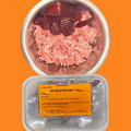 Northern Raw Feeds - Premium Boneless Beef & Beetroot - 454g