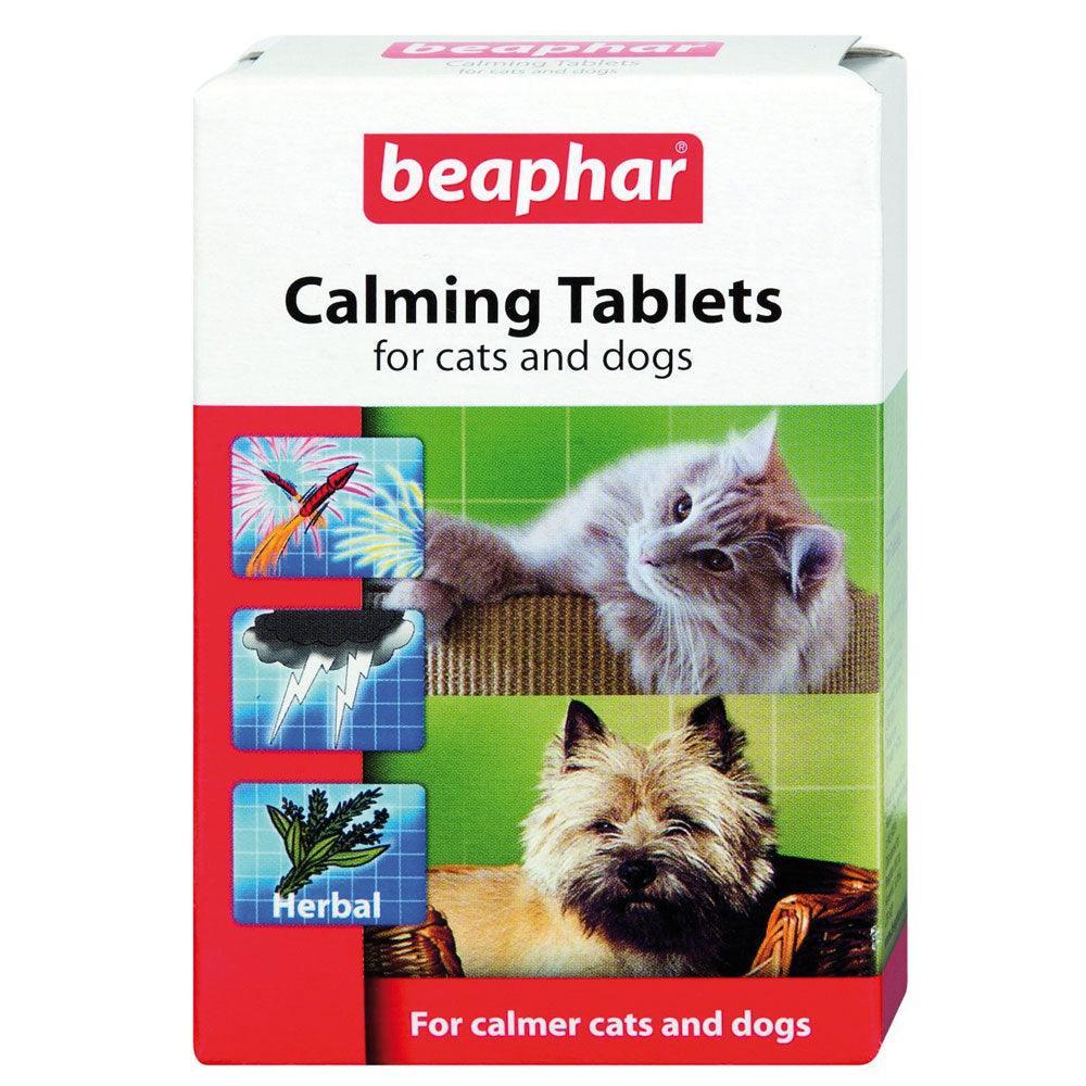 Beaphar Calming Tablets x20