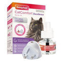 Beaphar CatComfort Excellence Calming Diffuser Refill, 48ml