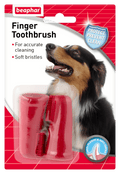 Beaphar Finger Tooth Brush