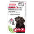Beaphar FIPROtec COMBO Lrg Dog 6 pip