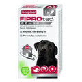 Beaphar FIPROtec COMBO Spot On for Large Dogs 6 Months