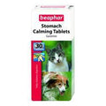 Beaphar Stomach Calming Tablets, 30's