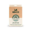 Beco Compostable Poop Bags with Handles Unscented, 96's