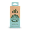 Beco Poop Bags, Mint Scented, 60 Pack, 60's