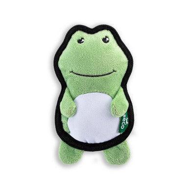 Beco Recycled Rough and Tough Frog Small