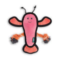 Beco Recycled Rough and Tough Lobster Medium