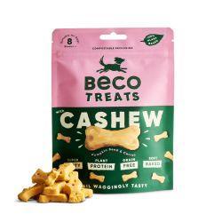 Beco Treats Cashew, 70g