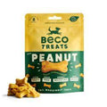 Beco Treats Peanuts, 70g