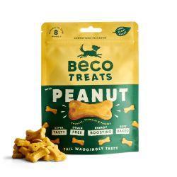 Beco Treats Peanuts, 70g