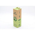 Beco Unscented Recycled Poop Bags x300 Dispenser Pack