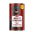 Bestin Dog Beef & Veg £1.89 - 6 x 1.2KG