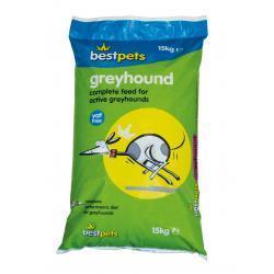 Bestpets Grey Hound Dog Food 15KG