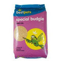 Bestpets Special Budgie 20KG