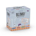 Blink! Wet Adult Cat Food Chicken Selection in Gravy 8x85g