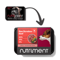 Boneless Beef formula - Adult - 500g tub