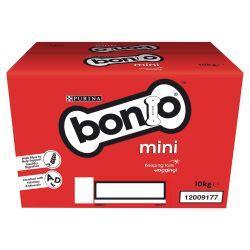 Bonio Bitesize Mini 10KG