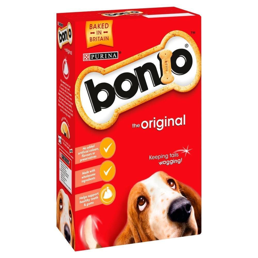 Bonio Original 1.2kg